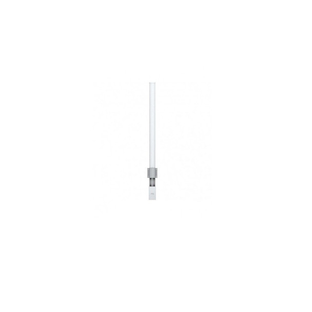 Buy the Ubiquiti airMAX 2.4GHz 10dBi Dual Pol Omni Antenna ( ANT-147 ). Shop online at Extremepc.co.nz