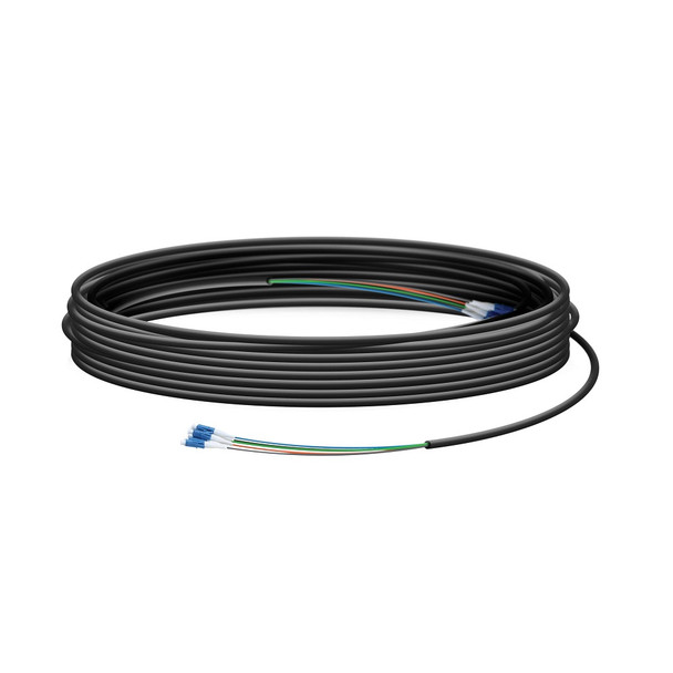 Buy the Ubiquiti FC-SM-300 90m Single Mode LC Fibre Cable ( FC-SM-300 ). Shop online at Extremepc.co.nz