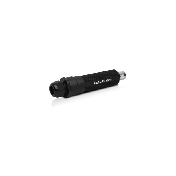Buy the Ubiquiti Bullet airMax ac Dual Band Titanium IP67 CPE/Bridge with Dedicated Wi-Fi Management ( BulletAC-IP67 ). Shop online at Extremepc.co.nz