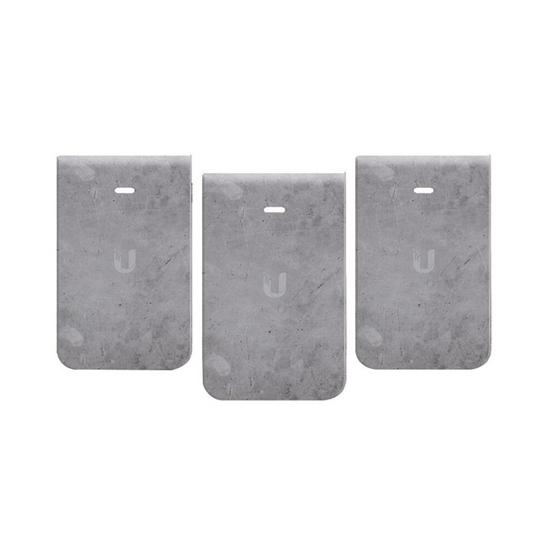 Buy the Ubiquiti 3 Pack Concrete Upgradable Casing for UAP-IW-HD ( IW-HD-CT-3 ). Shop online at Extremepc.co.nz