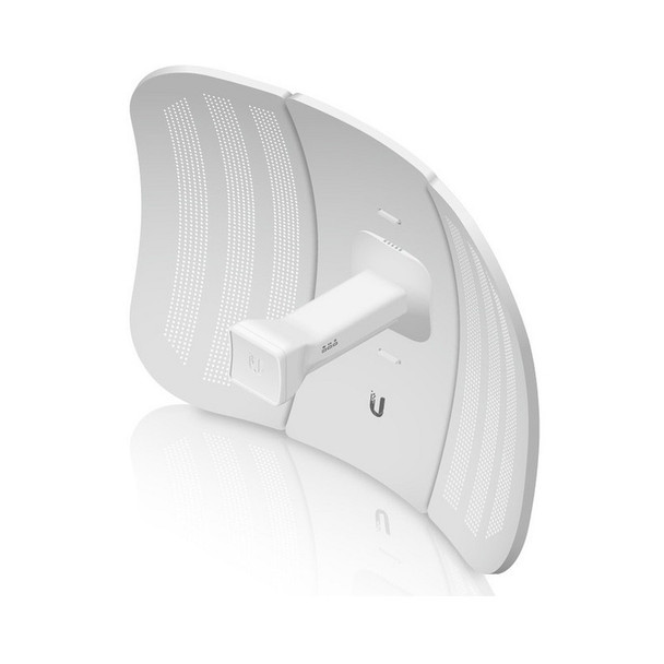 Buy the Ubiquiti LBE-M5-23 5GHz 23dBi LiteBeam airMax CPE ( LBE-M5-23 ). Shop online at Extremepc.co.nz