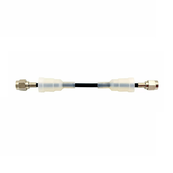 Buy the Ubiquiti RP-SMA to RP-SMA Airmax Coax Cable IP67CA-RPSMA ( P-33 ). Shop online at Extremepc.co.nz