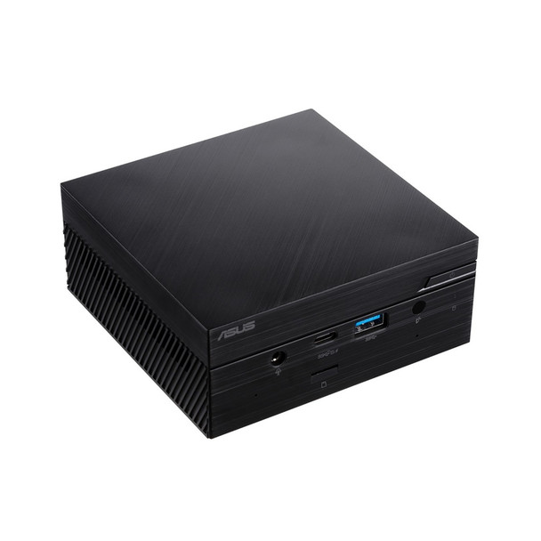 Buy the ASUS PN51E AMD Ryzen 5 5500U Barebone Mini PC ( PN51E-R5BAREBONES ). Shop online at Extremepc.co.nz