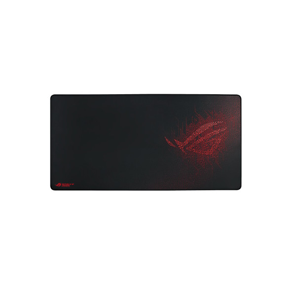 Buy the ASUS ROG Sheath Extra Large Gaming Mouse Pad ( 90MP00K1-B0UA00 ). Shop online at Extremepc.co.nz