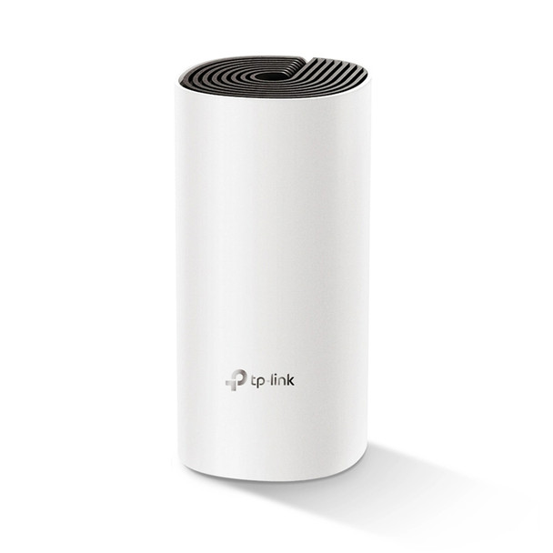 Buy the TP-Link Deco M4 AC1200 (1-Pack) Mesh Wi-Fi System DecoM4(1-pack) ( DecoM4(1-pack) ). Shop online at Extremepc.co.nz