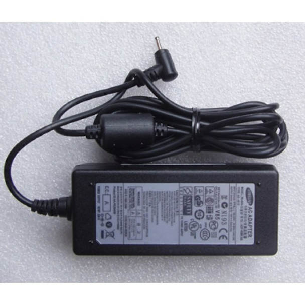 Buy the Samsung Power Adapter 12V 3.33A 40W (2.5*0.7mm) ( N2103068G ). Shop online at Extremepc.co.nz