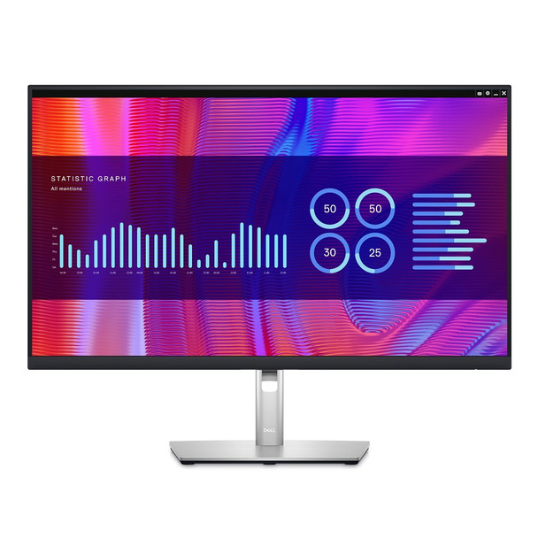 Buy the Dell P2723DE 27" WQHD Edge WLED LCD Business Monitor ( P2723DE ). Shop online at Extremepc.co.nz