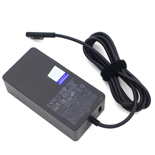 Buy the Microsoft Surface Book2 /book1/Surface Laptop/pro5/pro4 15V 6.33A 102W Power Adapter ( ADPMSG08 ). Shop online at Extremepc.co.nz