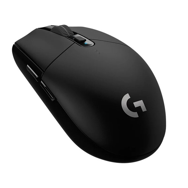 Buy the Logitech G305 LIGHTSPEED Wireless Gaming Mouse - Black ( 910-006041 ). Shop online at Extremepc.co.nz