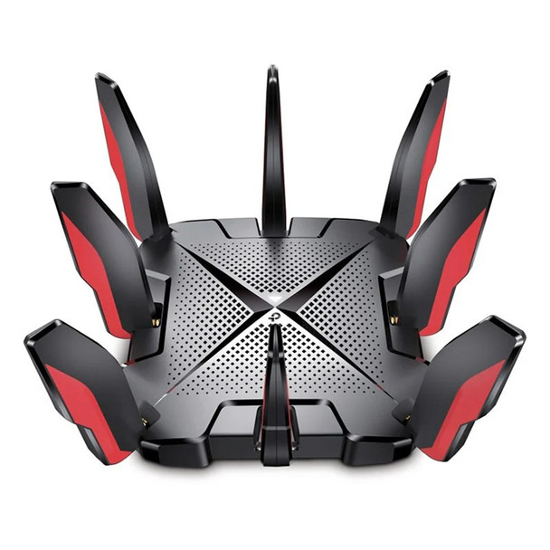Buy the TP-Link Archer GX90 AX6600 Tri-Band Wi-Fi 6 Gaming Router ( ARCHER GX90 ). Shop online at Extremepc.co.nz