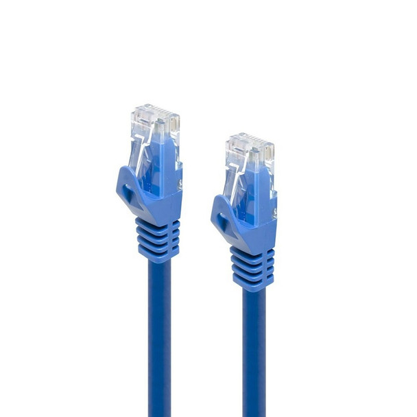 Buy the Alogic C5-02-Blue Network Cable CAT5e 2m Blue ( C5-02-Blue ). Shop online at Extremepc.co.nz