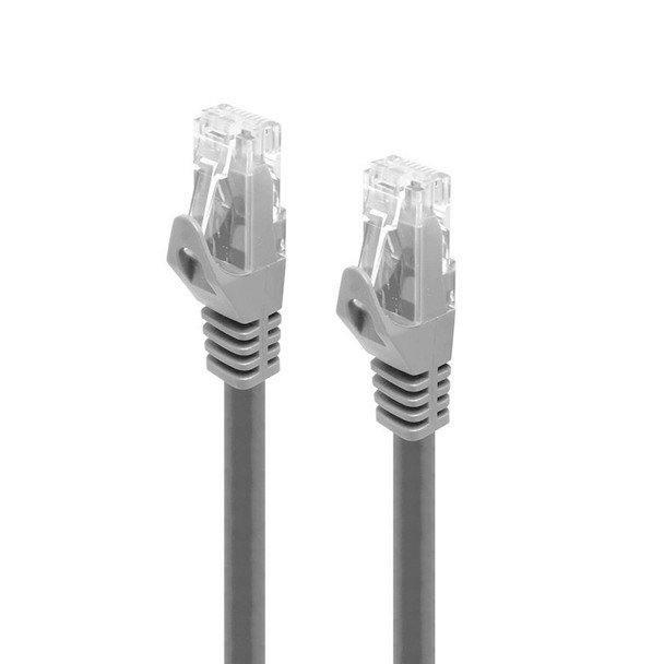 Buy the Alogic C6-0.5-Grey 0.5M CAT6 NETWORK CABLE GREY ( C6-0.5-GREY ). Shop online at Extremepc.co.nz