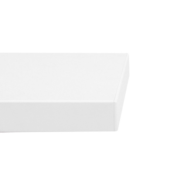 Buy the Brateck Desk Board 1800x750mm - White ( TP18075 ). Shop online at Extremepc.co.nz