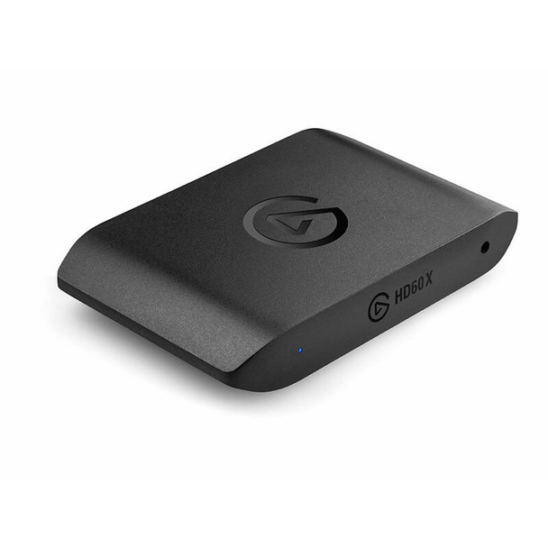 Buy the Elgato HD60 X External Capture Card ( 10GBE9901 ). Shop online at Extremepc.co.nz