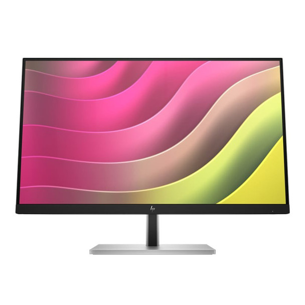 Buy the HP E24t G5 23.8" 75Hz Full HD Anti-Glare IPS Touch Monitor ( 6N6E6AA ). Shop online at Extremepc.co.nz