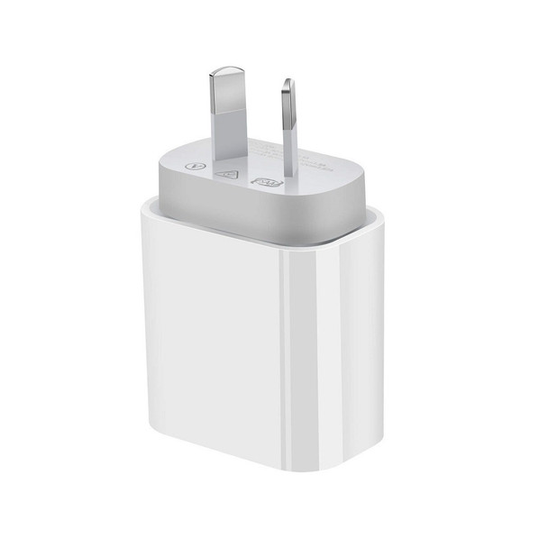 Buy the iLead 2 in 1 30W USB-C + USB-A Super Fast Charger, for all types of smartphones, tablets, and USB charging devices ( LD-CHARG-30WAC ). Shop online at Extremepc.co.nz