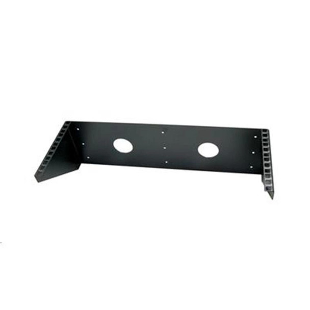 Buy Dynamix PP-VWB-4U 4RU Vertical Wall Mount Bracket at the best price from Extremepc Online Store.