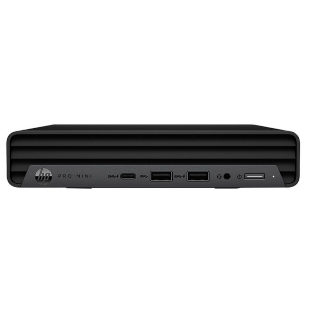 Buy the HP ProDesk Mini 400 G9 i7-12700T 16GB 256GB Win10 Pro Desktop ( 7H8P4PA ). Shop online at Extremepc.co.nz