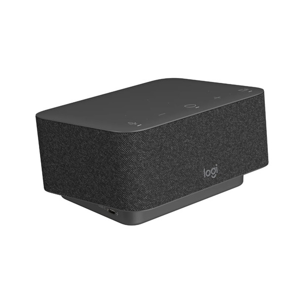 Buy the Logitech UC Logi Dock All-In-One Multiport Docking Station Graphite ( 986-000027 ). Shop online at Extremepc.co.nz