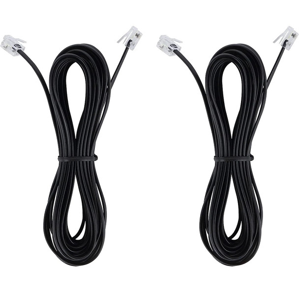 Buy the 2pcs RJ11 To RJ45 Adapter Telephone To Ethernet Cord Telephone Plug Adapter Cord 1.7M ( OEM ). Shop online at Extremepc.co.nz
