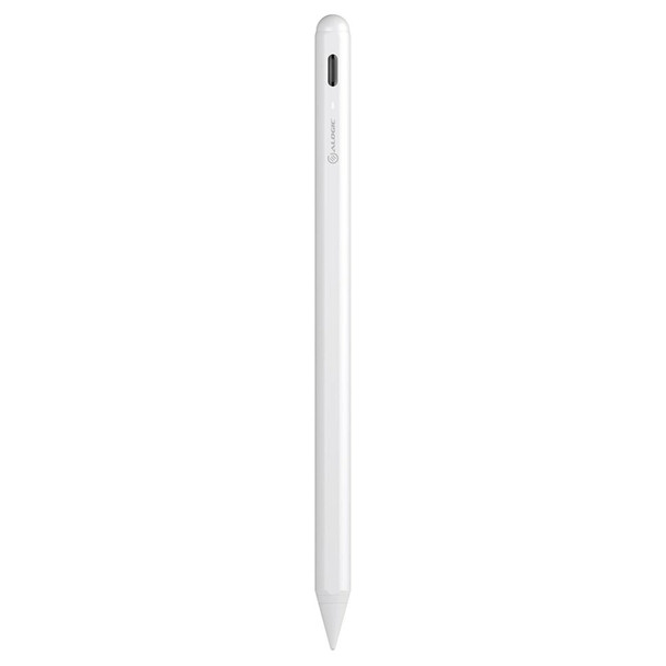 Buy Alogic ALIPS iPad Stylus Pen - White for Apple iPad iOS device at the best price from Extremepc Online Store.