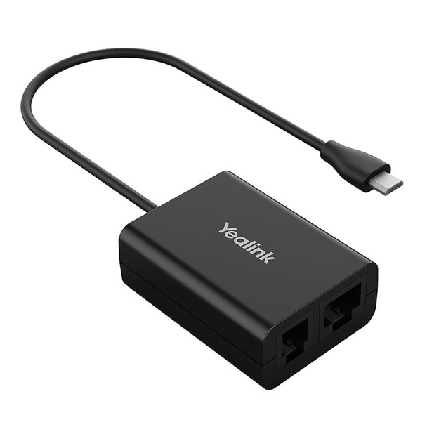 Buy the Yealink EHS61 Wireless Headset Adapter ( EHS61 ). Shop online at Extremepc.co.nz