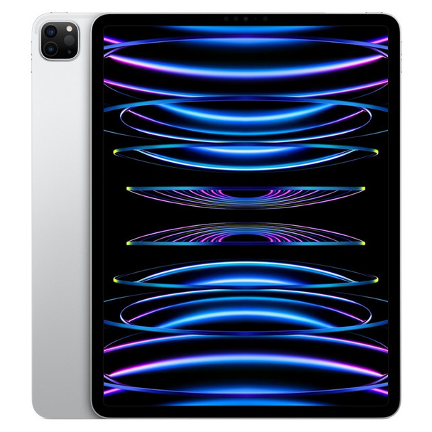 Buy the Apple iPad Pro 12.9" (6th Gen) M2 2TB Wi-Fi Silver ( MNY03X/A ). Shop online at Extremepc.co.nz