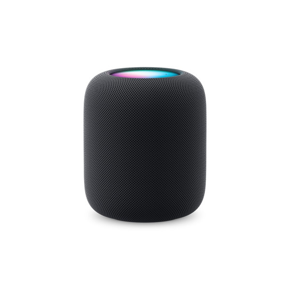 Buy the Apple HomePod (2nd Gen) Smart Home WiFi Speaker Midnight ( MQJ73AX/A ). Shop online at Extremepc.co.nz