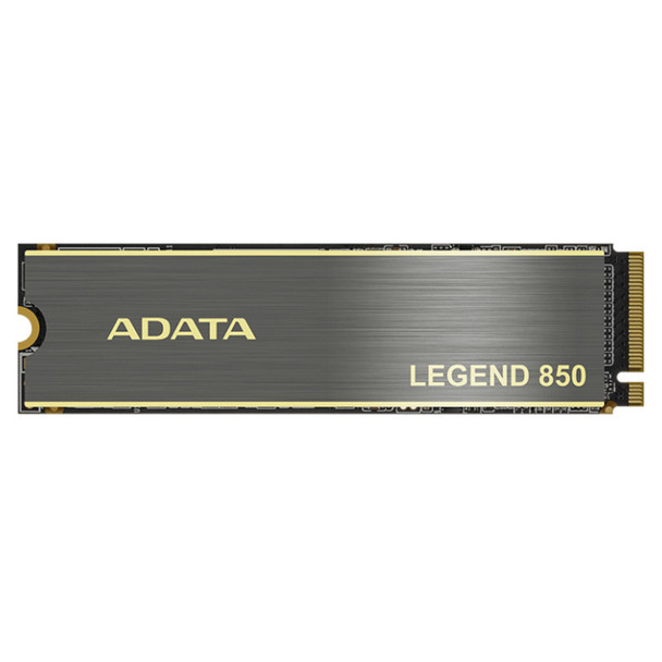 Buy ADATA Legend 850 1TB PCIe4 M.2 2280 TLC SSD at the best price from Extremepc Online Store