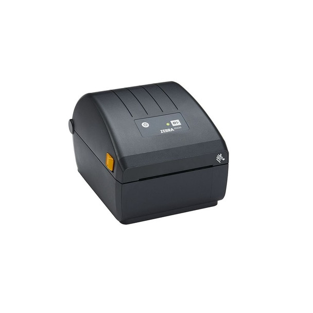 Buy the Zebra ZD220D Direct Thermal Printer USB Only ( ZD22042-D06G00EZ ). Shop online at Extremepc.co.nz