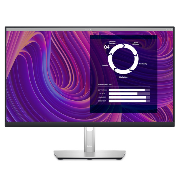 Buy the Dell P2423D 24" QHD IPS Business Monitor ( P2423D ). Shop online at Extremepc.co.nz