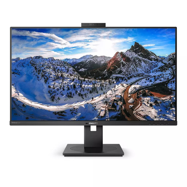 Buy the Philips 329P1H/75 32" 4K UHD USB-C Docking Business Monitor ( 329P1H/75 ). Shop online at Extremepc.co.nz