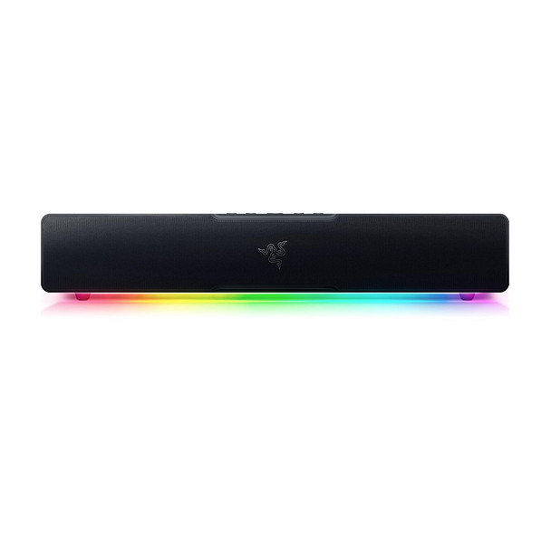 Buy the Razer Leviathan V2 X Multi-Driver PC Gaming SoundBar ( RZ05-04280100-R3M1 ). Shop online at Extremepc.co.nz