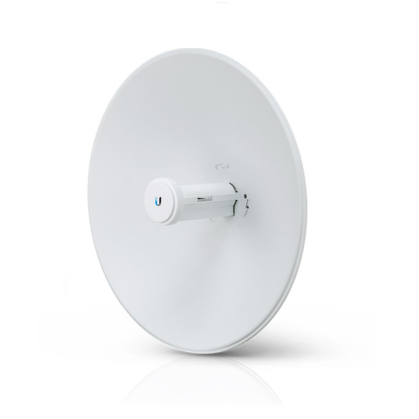 Buy the Ubiquiti PBE-5AC-GEN2 PowerBeam High-Performance airMAX AC Bridge ( PBE-5AC-GEN2 ). Shop online at Extremepc.co.nz