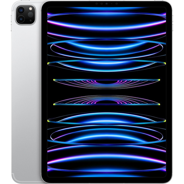 Buy the Apple iPad Pro 11" (4th Gen) M2 1TB Wi-Fi Silver ( MNXL3X/A ). Shop online at Extremepc.co.nz