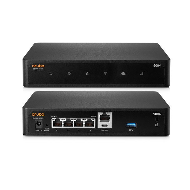 Buy the Aruba 9004 RW Gateway ( R1B21A ). Shop online at Extremepc.co.nz