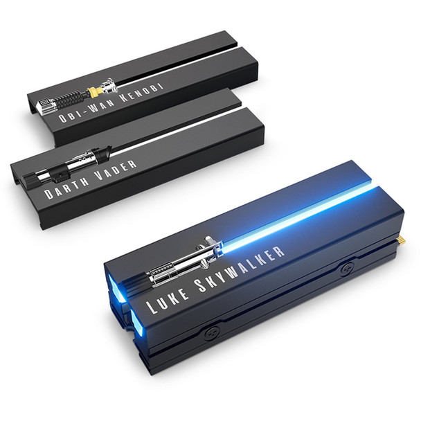 Buy the Seagate FireCuda Star Wars Lightsaber Collection Special Edition 1TB M.2 NVMe SSD - R/W Up To 7300/6000MB/s ( ZP1000GM3A053 ). Shop online at Extremepc.co.nz