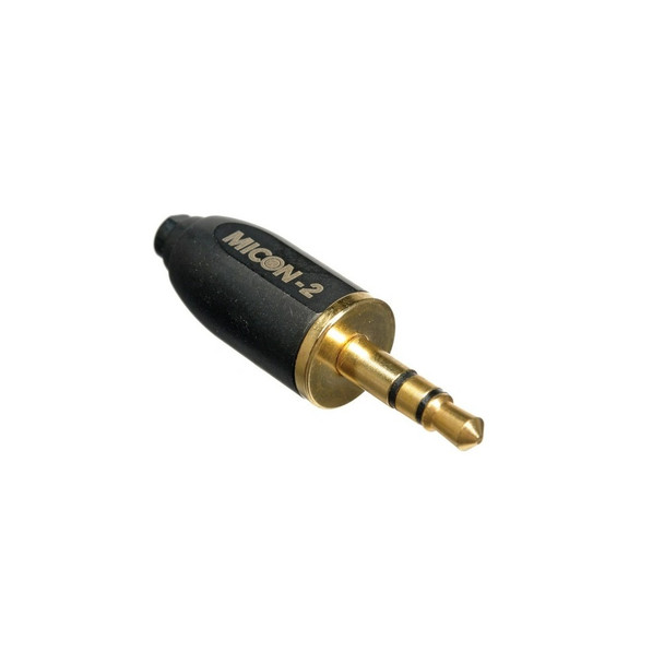 Buy the Rode MiCon-2 Adapter - For Lavalier Mics, PinMic, HS1, Select 3.5mm Stereo Devices ( RODMICON2 ). Shop online at Extremepc.co.nz