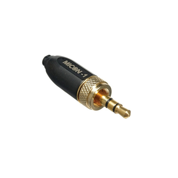 Buy the Rode MiCon-1 Adapter - For HS1 PinMic & Lavalier Mics ( RODMICON1 ). Shop online at Extremepc.co.nz