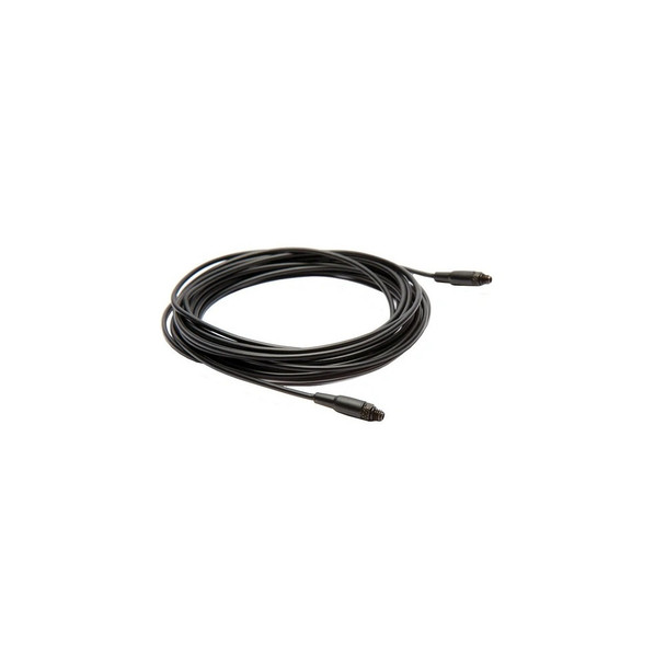 Buy the Rode MiCon Cable 3M For HS1 PinMic & Lavalier Mics - Black ( RODMICONCABLE3 ). Shop online at Extremepc.co.nz
