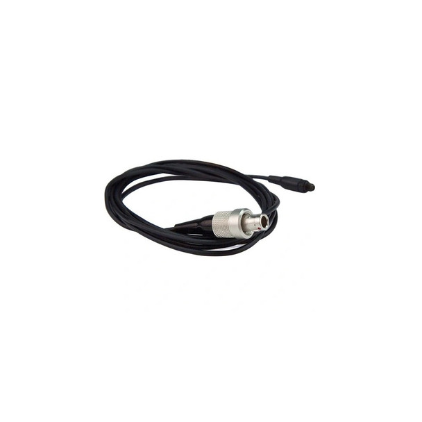 Buy the Rode MiCon-9 Adapter - For Lavalier Mics, , HS1, Select Sennheiser Lemo Devices ( RODMICON9 ). Shop online at Extremepc.co.nz