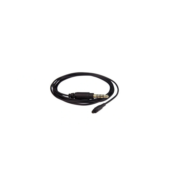 Buy the Rode MiCon-11 Adapter - For Lavalier Mics, PinMic, HS1, MiCon Connector for TRRS Devices and Smartphones ( RODMICON11 ). Shop online at Extremepc.co.nz