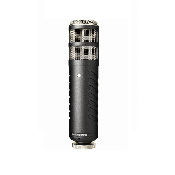 Buy the Rode Procaster Broadcast Dynamic Microphone ( RODPROCASTER ). Shop online at Extremepc.co.nz