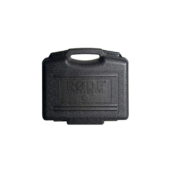 Buy the Rode RC5 Rugged Flight Case - For NT5 or NT55 Pair Plus Accessories ( RODRC5 ). Shop online at Extremepc.co.nz