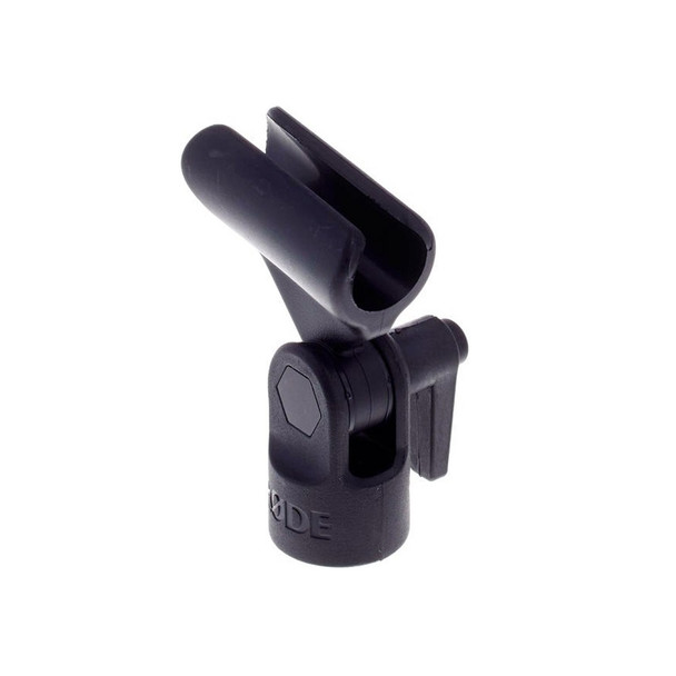Buy the Rode RM5 Durable Mic Clip - For NT5, NT55, NT6, NTG1, NTG2, NTG3 ( RODRM5 ). Shop online at Extremepc.co.nz