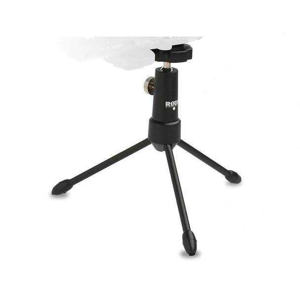 Buy the Rode Tripod Microphone Stand ( RODTRIPOD ). Shop online at Extremepc.co.nz