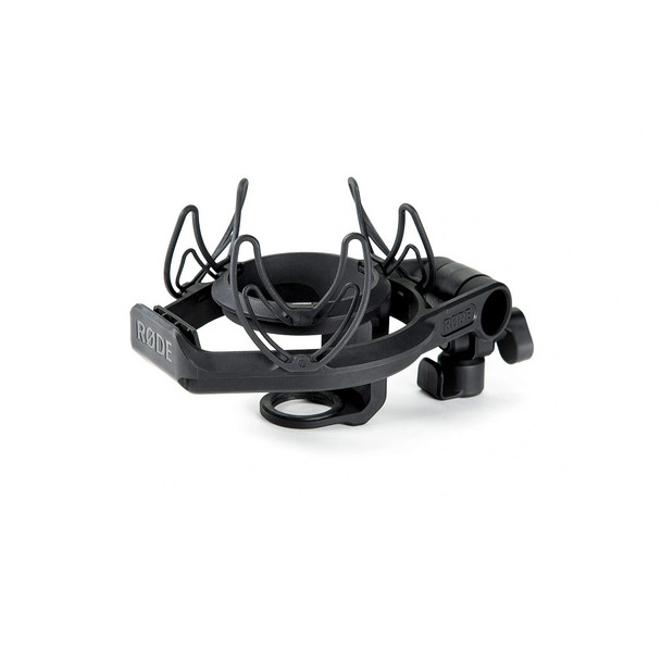 Buy the Rode SMR Premium Studio Microphone Shock Mount ( RODSMR ). Shop online at Extremepc.co.nz