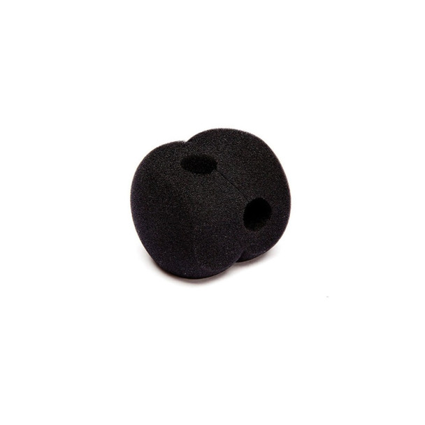 Buy the Rode WS4 Microphone Pop Filter Windshield - For NT4 ( RODWS4 ). Shop online at Extremepc.co.nz