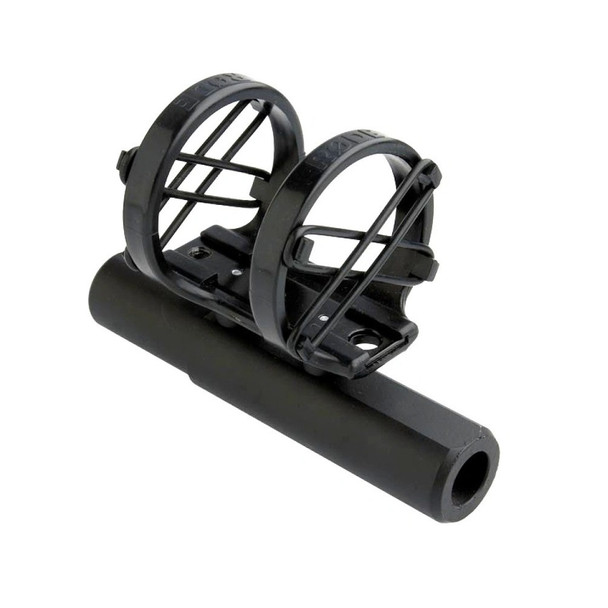 Buy the Rode SM5 Camera Ring-Clamp Shock Mount ( RODSM5 ). Shop online at Extremepc.co.nz