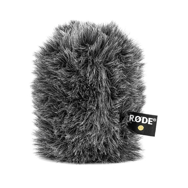 Buy the Rode WS11 Deluxe Windshield - For VideoMic NTG Mic ( RODWS11 ). Shop online at Extremepc.co.nz